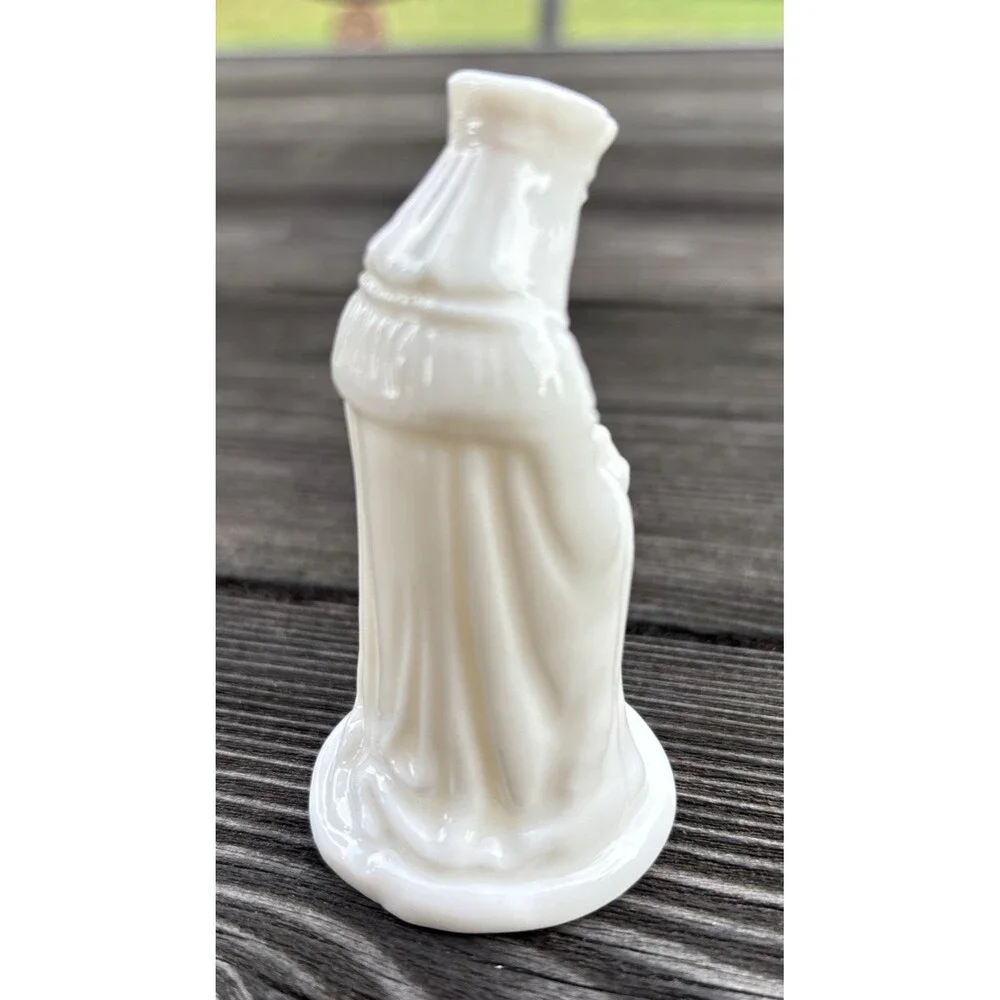 VTG Heartline Hallmark Nativity Christmas Wiseman Piece 3